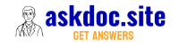 AskDoc.site Logo